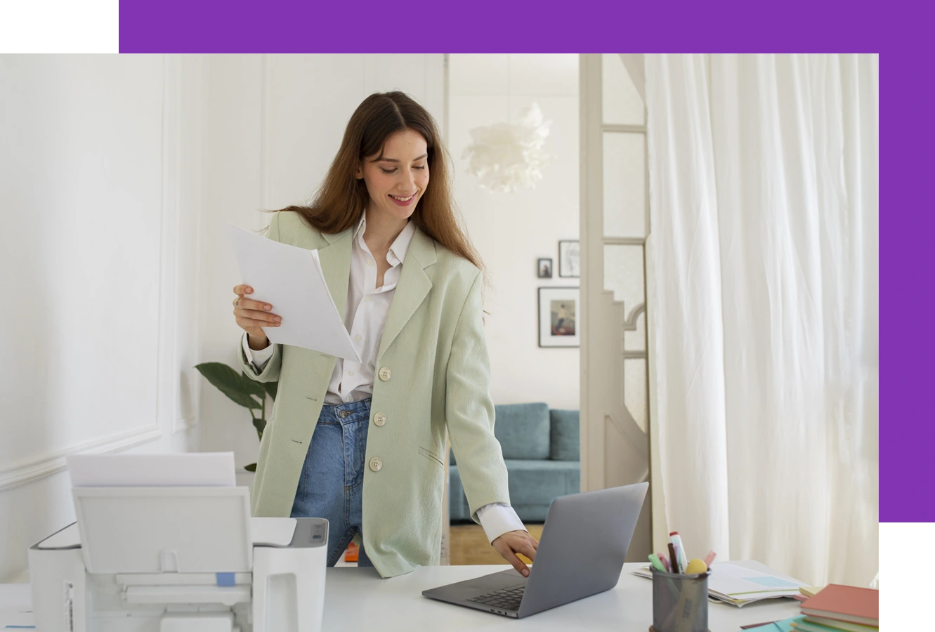Drapery Estimating Software Features​